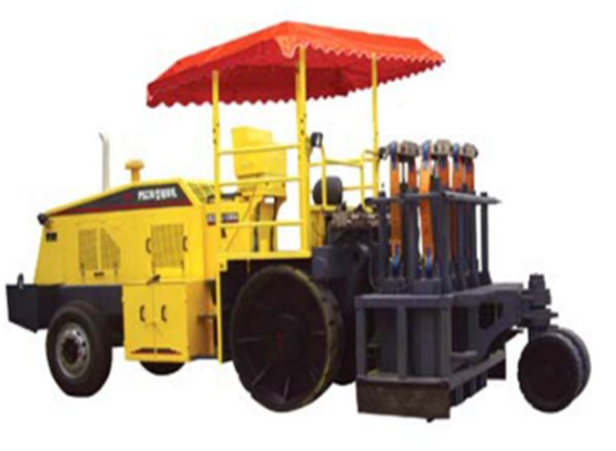 合肥破碎機租賃合同需要注意哪些問(wèn)題？